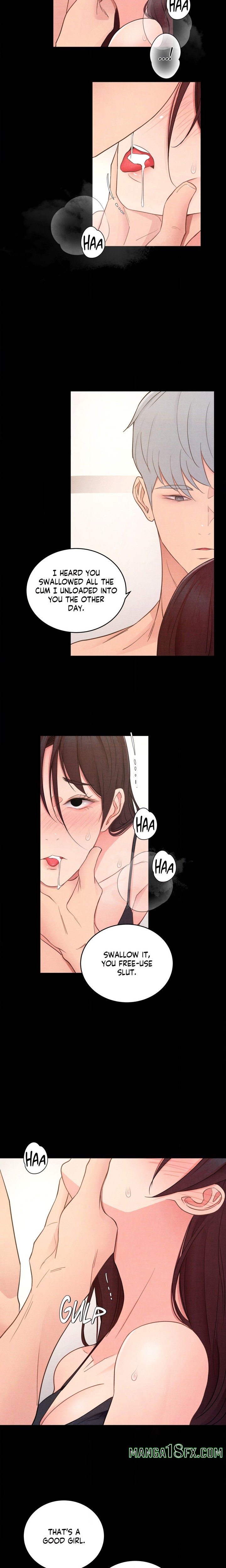 One-Day BDSM Workshop (Uncensored) Chapter 44 - Page 10