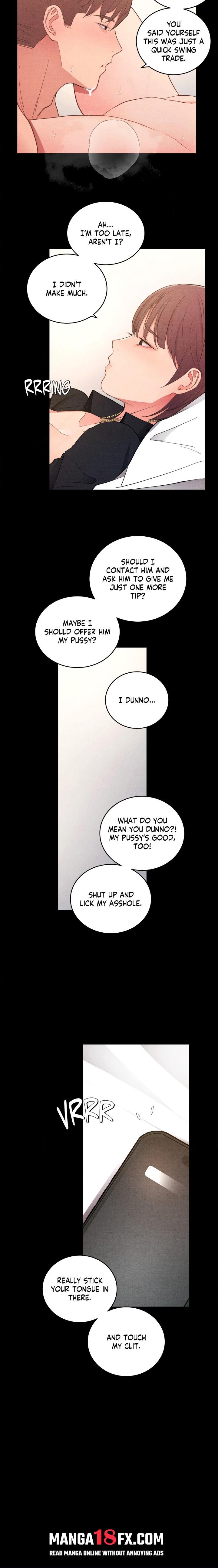 One-Day BDSM Workshop (Uncensored) Chapter 44 - Page 3