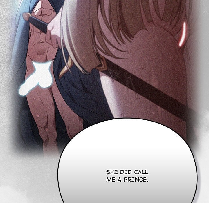 Thrust & Conquer Chapter 31 - Page 114