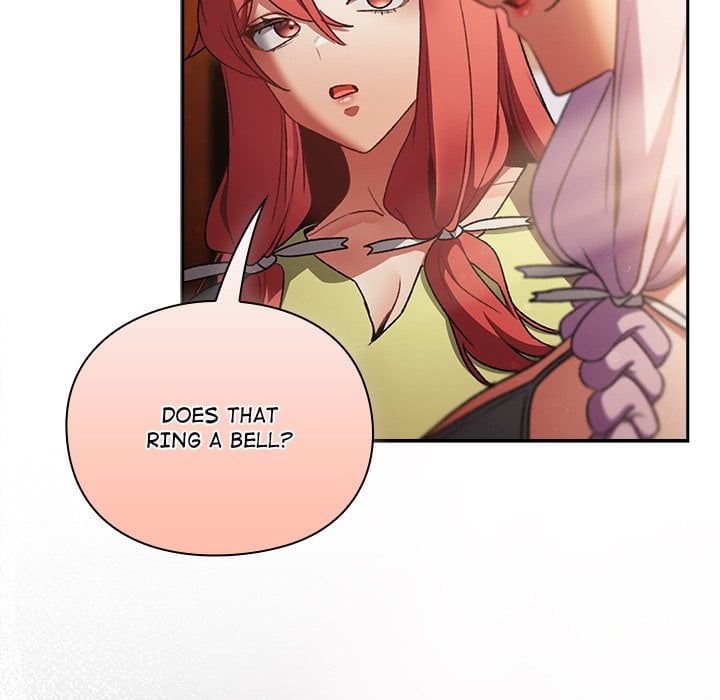 Thrust & Conquer Chapter 31 - Page 122