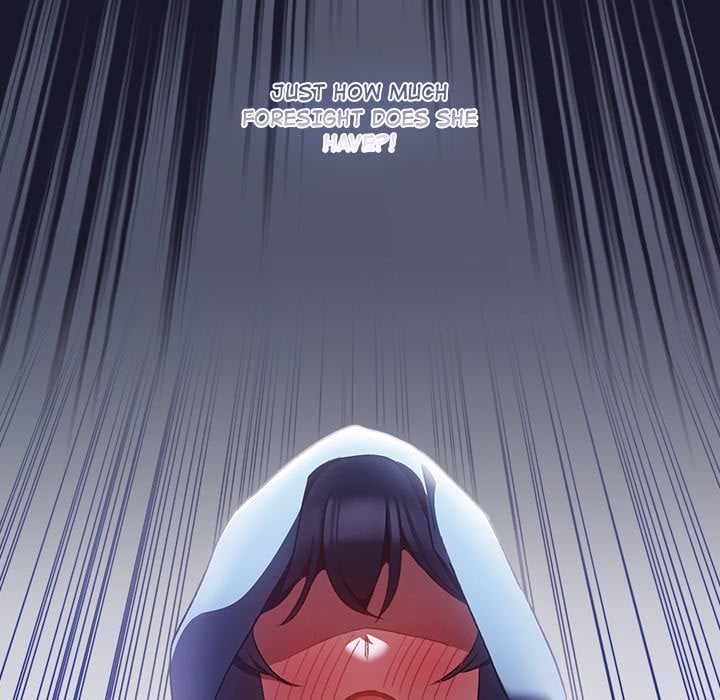 Thrust & Conquer Chapter 31 - Page 13