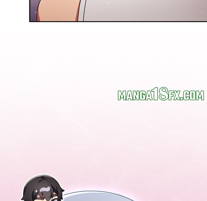 Thrust & Conquer Chapter 31 - Page 137