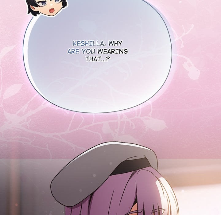 Thrust & Conquer Chapter 31 - Page 138