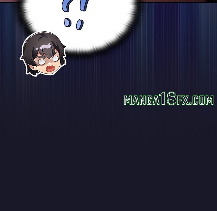 Thrust & Conquer Chapter 31 - Page 20