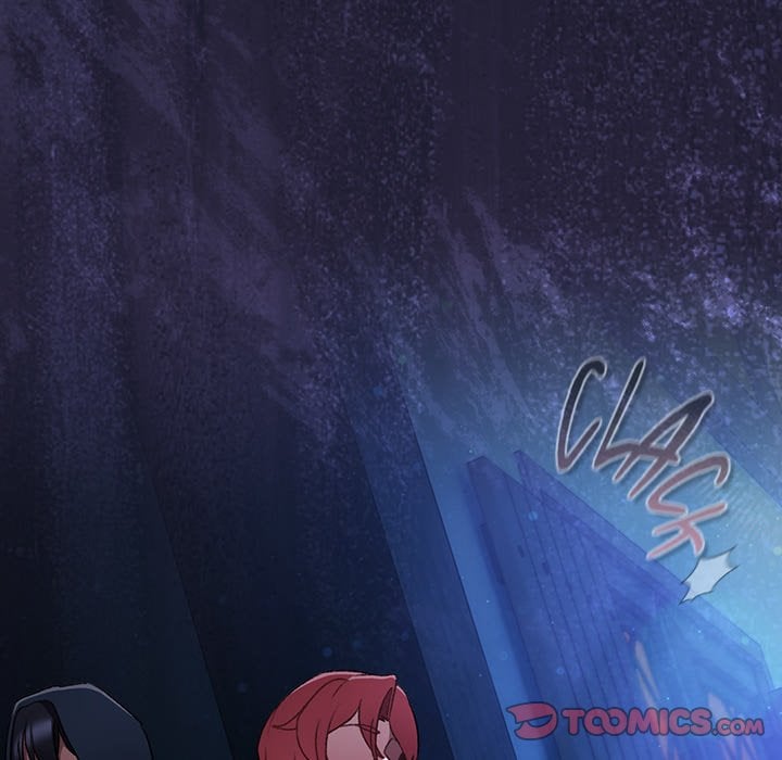 Thrust & Conquer Chapter 31 - Page 39