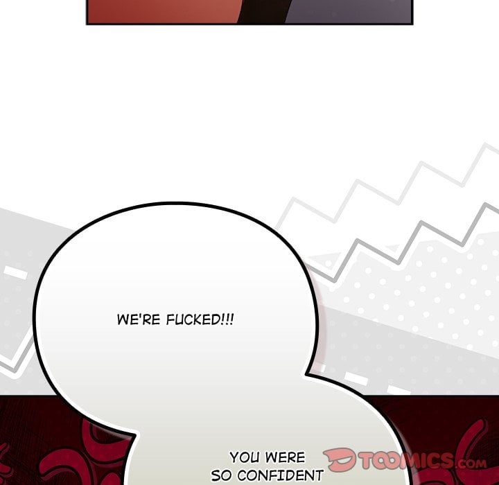 Thrust & Conquer Chapter 31 - Page 57