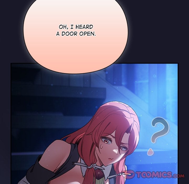 Thrust & Conquer Chapter 31 - Page 99