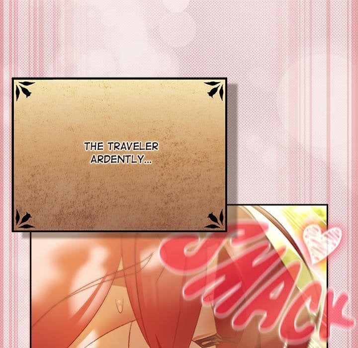 Thrust & Conquer Chapter 32 - Page 109