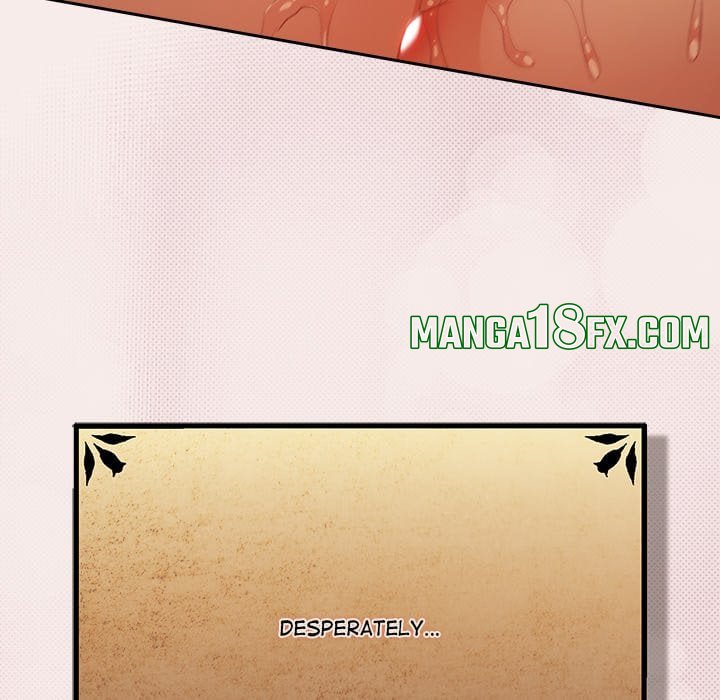 Thrust & Conquer Chapter 32 - Page 114