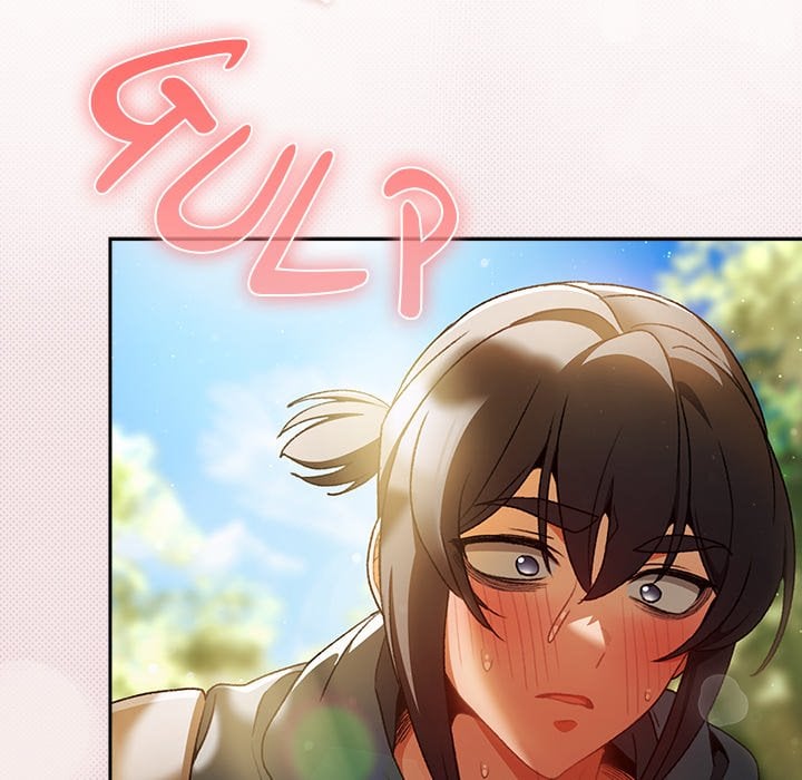 Thrust & Conquer Chapter 32 - Page 126