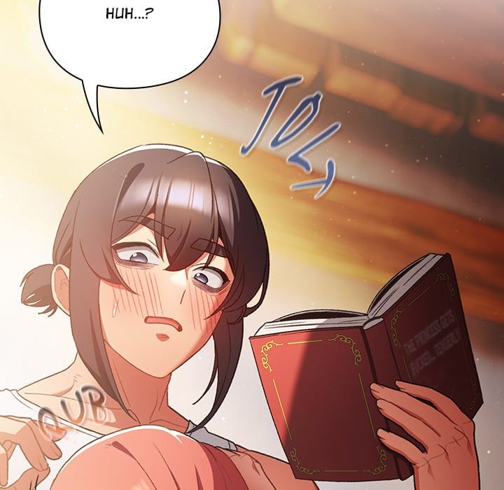 Thrust & Conquer Chapter 32 - Page 145