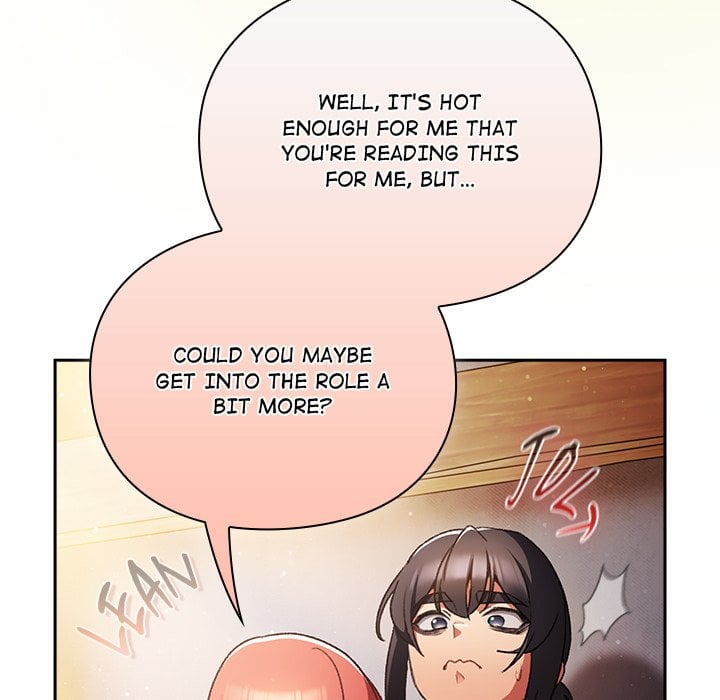 Thrust & Conquer Chapter 32 - Page 151