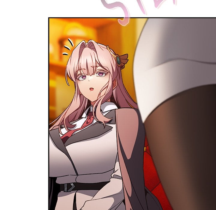 Thrust & Conquer Chapter 32 - Page 17