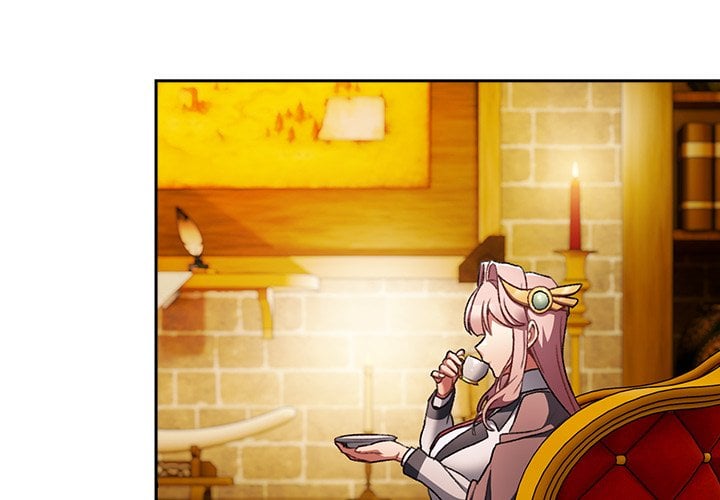 Thrust & Conquer Chapter 32 - Page 2