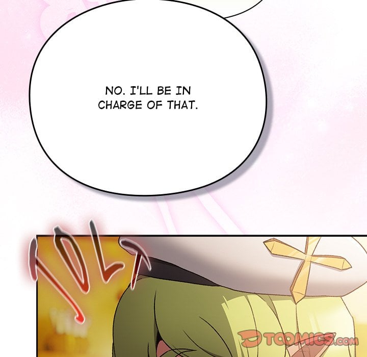 Thrust & Conquer Chapter 32 - Page 39