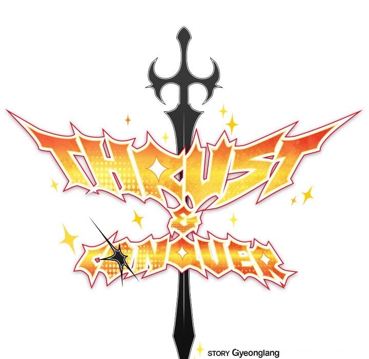 Thrust & Conquer Chapter 32 - Page 51