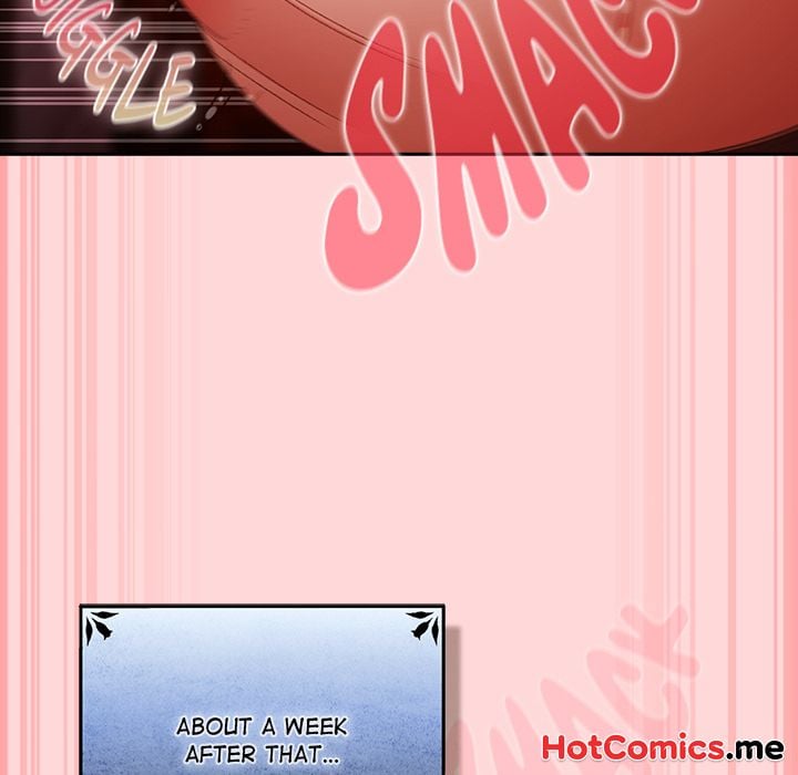 Thrust & Conquer Chapter 33 - Page 101