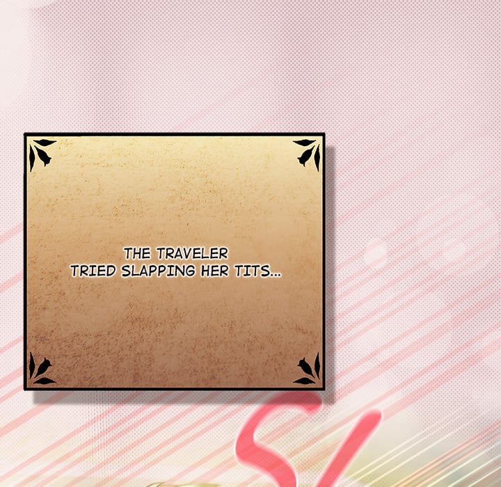 Thrust & Conquer Chapter 33 - Page 13