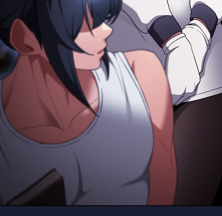 Thrust & Conquer Chapter 33 - Page 190