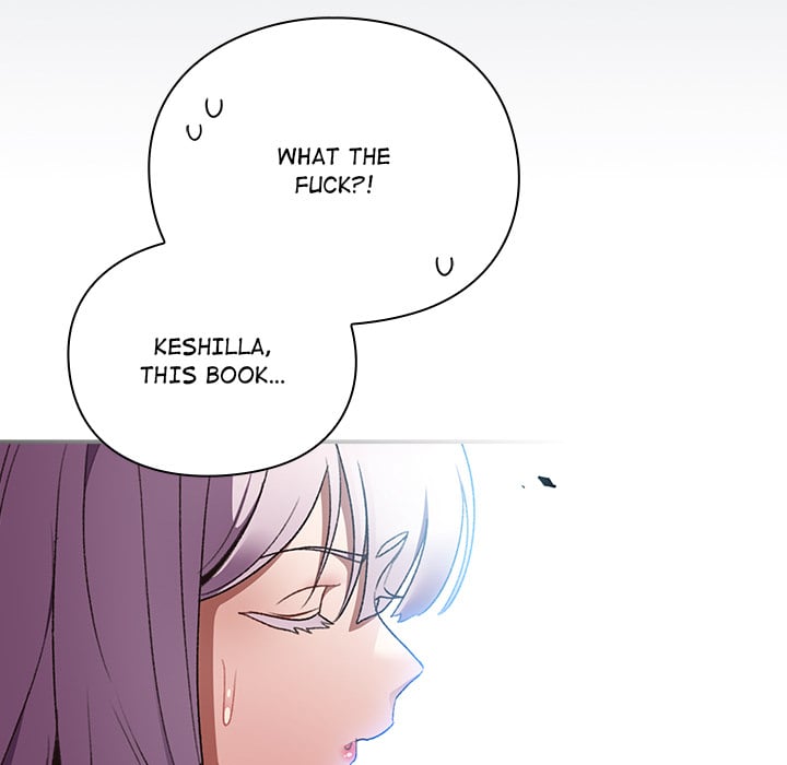 Thrust & Conquer Chapter 33 - Page 203