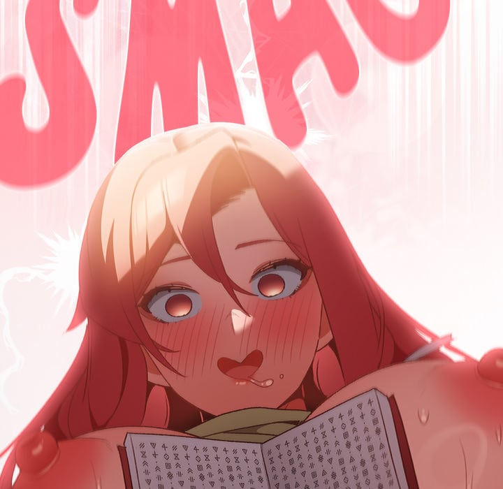 Thrust & Conquer Chapter 33 - Page 85