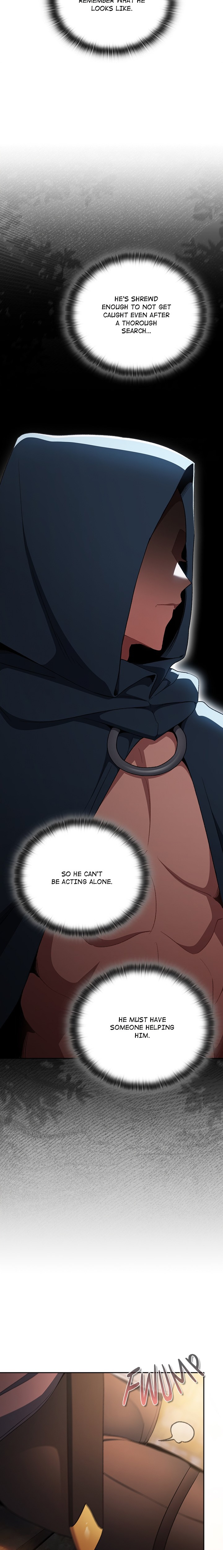 Thrust & Conquer Chapter 34 - Page 15