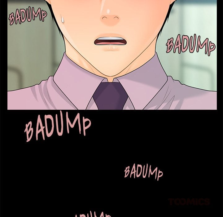 My Secretary Chapter 65 - Page 105