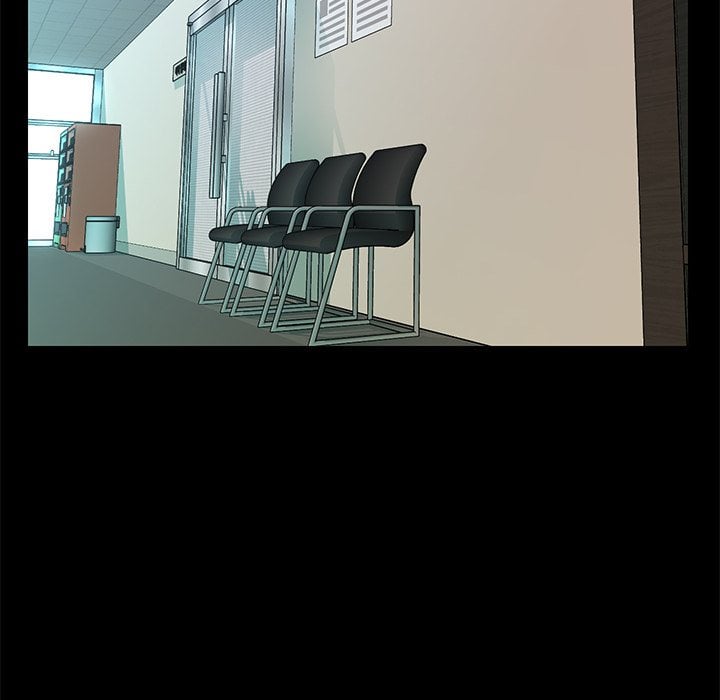 My Secretary Chapter 65 - Page 120