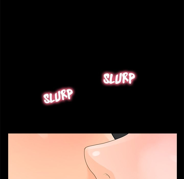 My Secretary Chapter 65 - Page 121