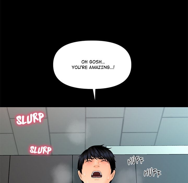 My Secretary Chapter 65 - Page 138