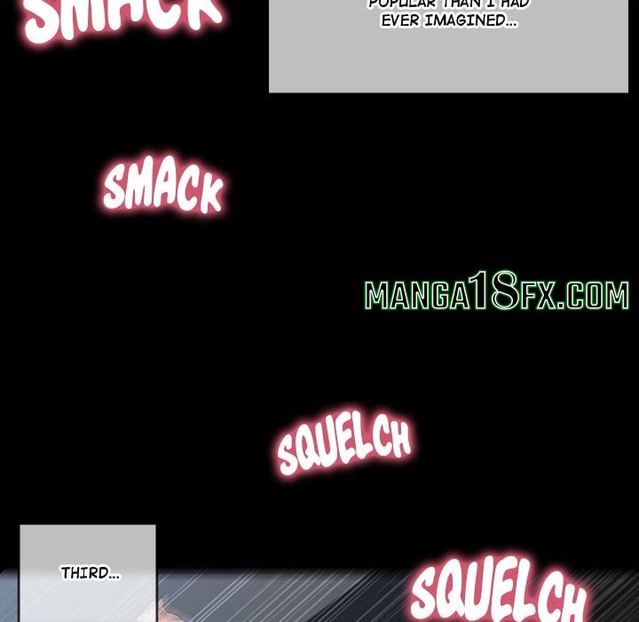 My Secretary Chapter 65 - Page 20