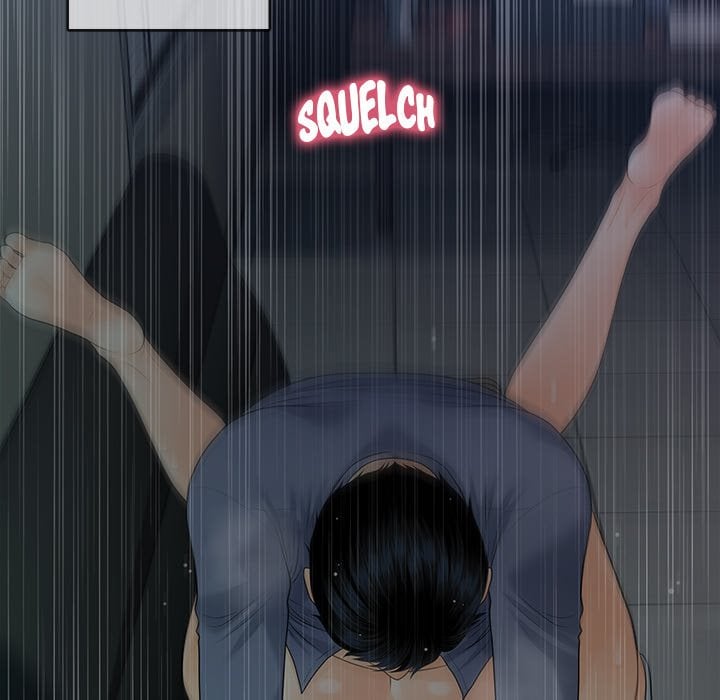 My Secretary Chapter 65 - Page 24