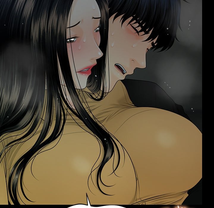 My Secretary Chapter 65 - Page 6