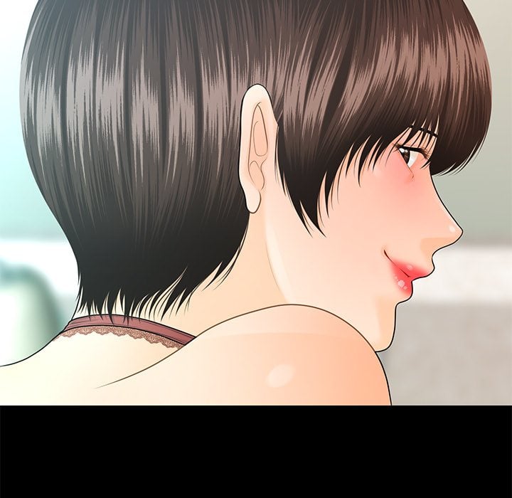 My Secretary Chapter 65 - Page 92