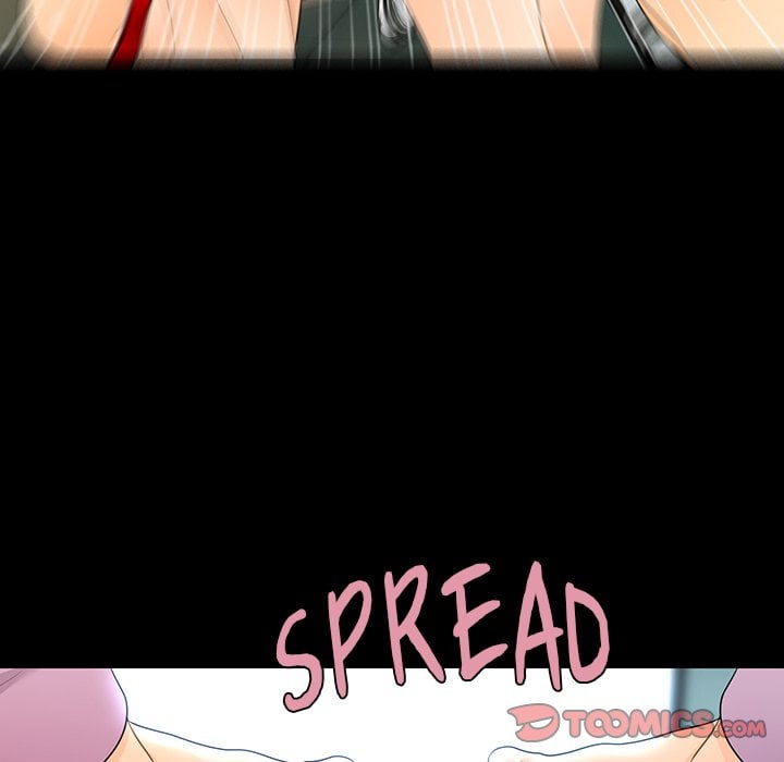 My Secretary Chapter 66 - Page 111