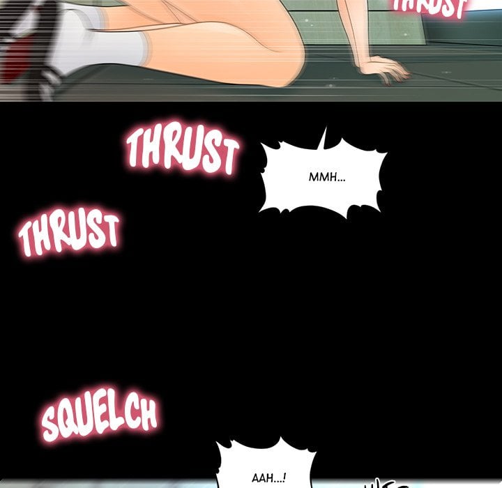 My Secretary Chapter 66 - Page 119