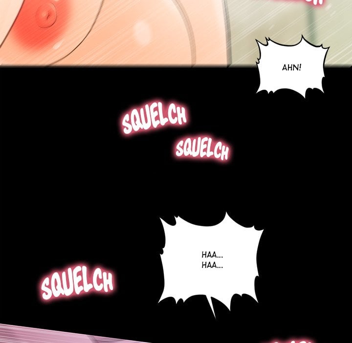 My Secretary Chapter 66 - Page 121