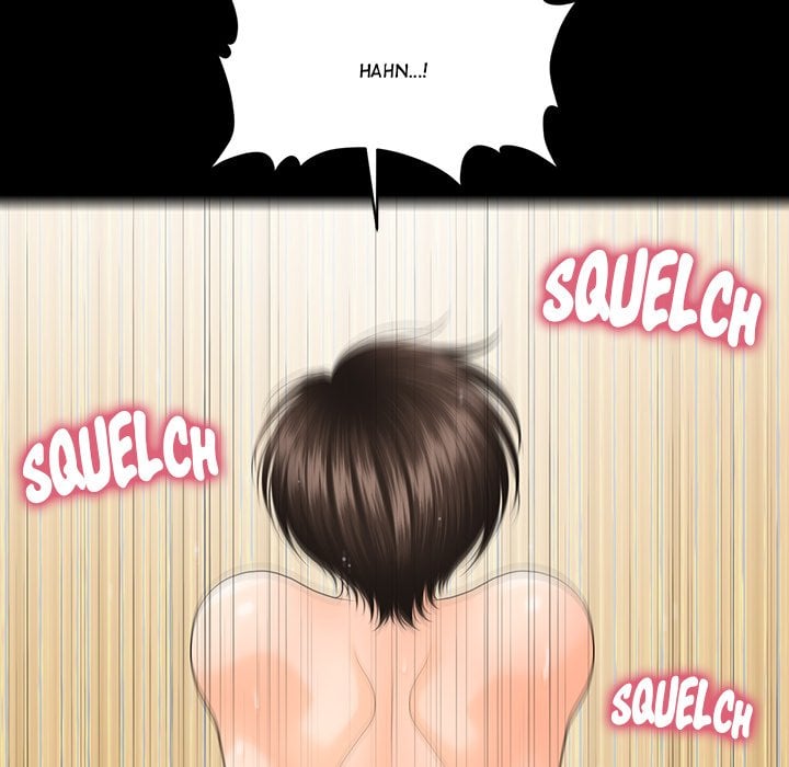 My Secretary Chapter 66 - Page 126