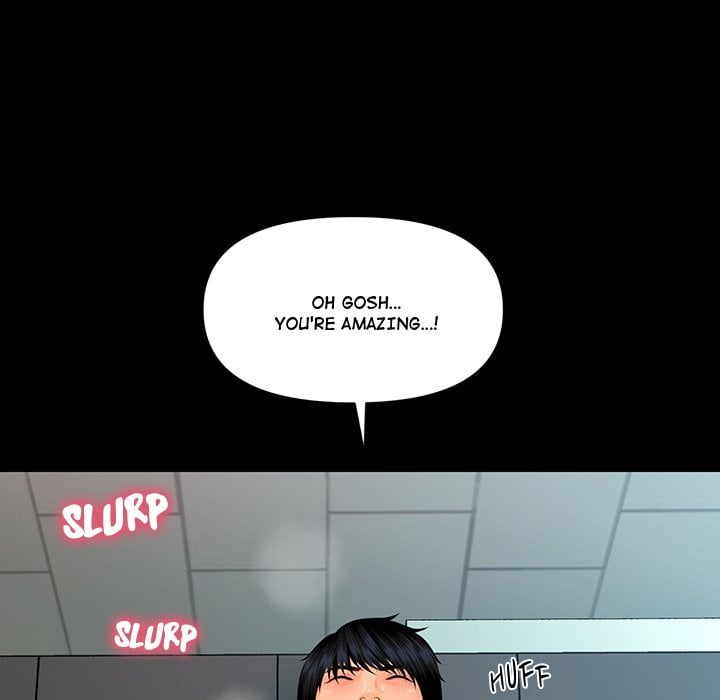 My Secretary Chapter 66 - Page 13