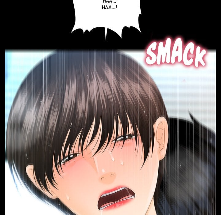 My Secretary Chapter 66 - Page 133