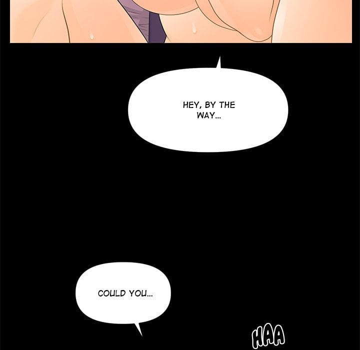 My Secretary Chapter 66 - Page 150