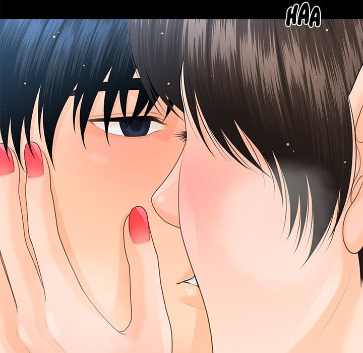 My Secretary Chapter 66 - Page 151