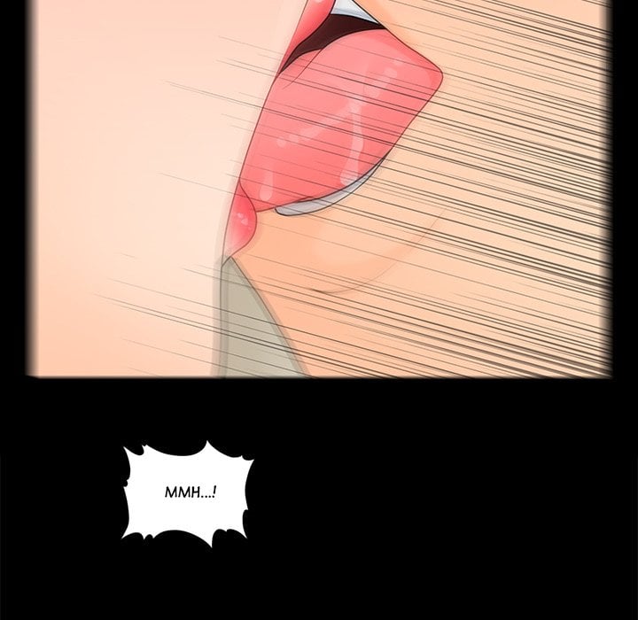 My Secretary Chapter 66 - Page 32