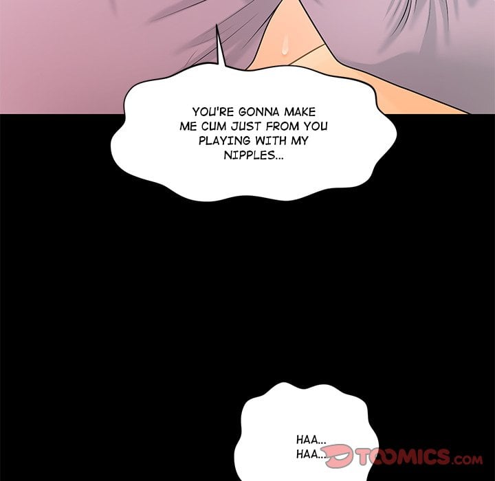 My Secretary Chapter 66 - Page 63