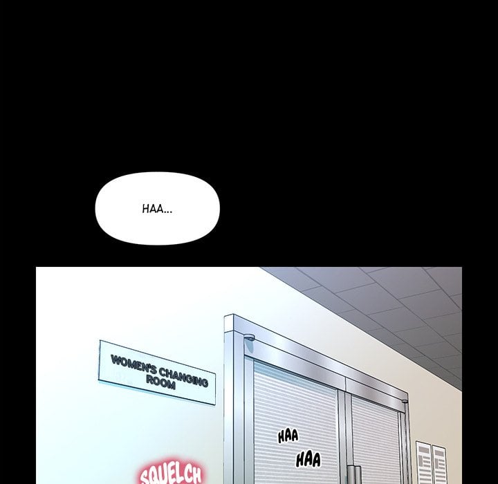 My Secretary Chapter 66 - Page 77