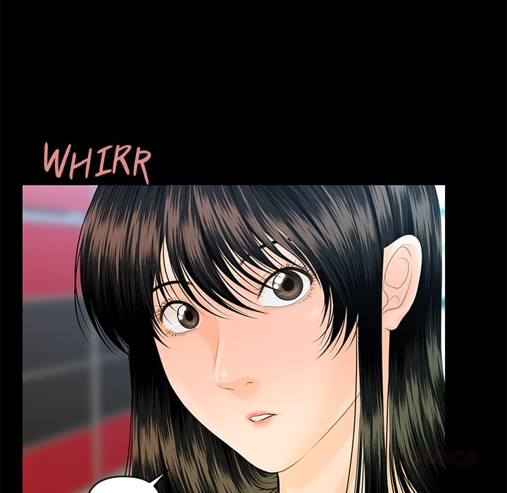 My Secretary Chapter 68 - Page 111