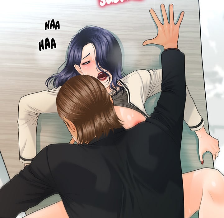 My Secretary Chapter 68 - Page 12