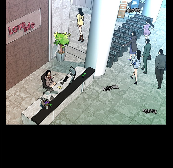 My Secretary Chapter 68 - Page 125