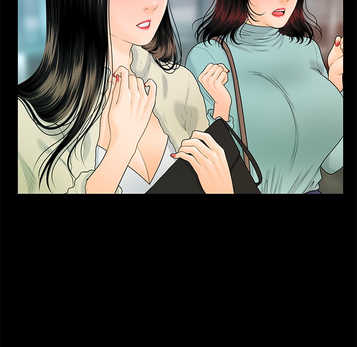 My Secretary Chapter 68 - Page 137