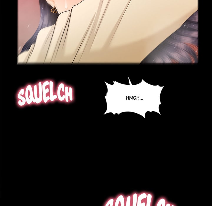 My Secretary Chapter 68 - Page 23